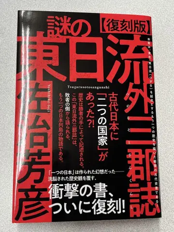 수수께끼의 동일류외삼군지 히카루랜드