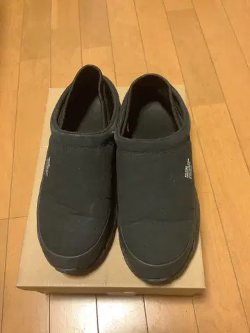 MOON STAR 810S: CAMPI 에이트텐스 캠피 26cm