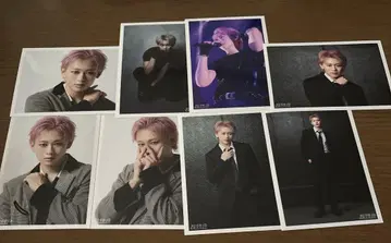 초특급 슈야 브로마이드