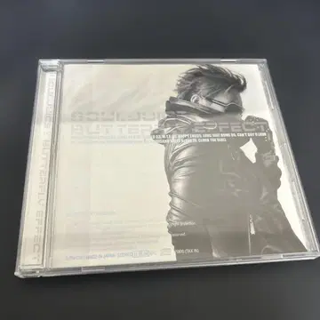 souljuice BUTTERFLY EFFECT 엔가브 Takassy