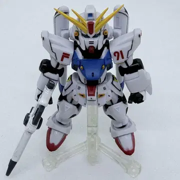 08 건담 F91