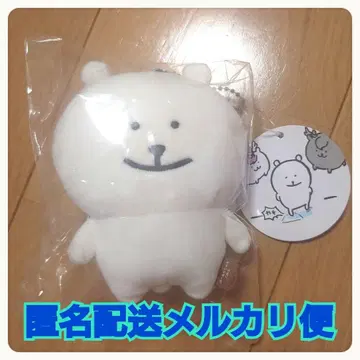 나가노의 곰? 마스코트