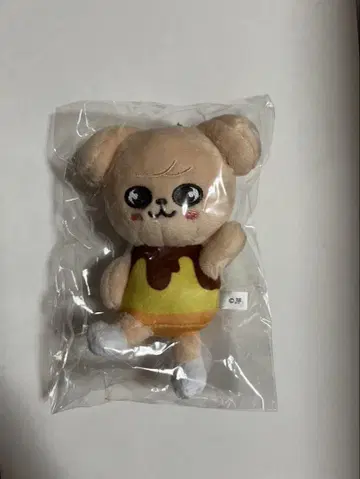 SKZOO 백참 승민 퍼핌