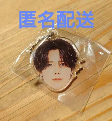 INI 후지마키 쿄스케 아크릴 키링
