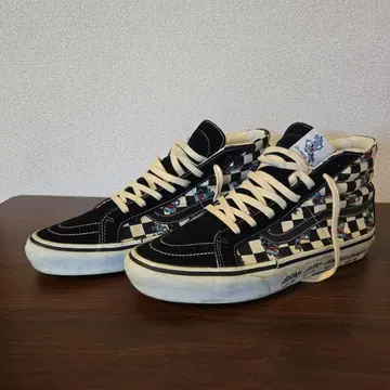 VANS x SANTACRUZ x BEAMS
