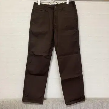 Schott TC 워크 팬츠