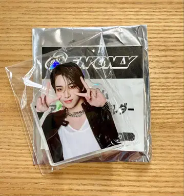 Lumina ONE N' ONLY HAYATO 랜덤 아크릴 키링