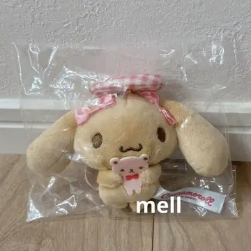 산리오 시나모롤 시크릿 마스코트