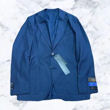 HILTON 힐튼 테일러드 자켓 HAVANA FABRIC