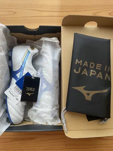 모렐리아 2 JAPAN 한정 컬러 26cm