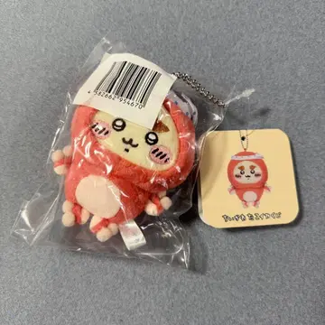 치이카와 (먼작귀) 타코이카 복권 시사