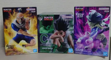 제일복권 HUNTER x HUNTER C상 곤 헌터헌터
