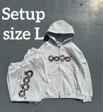 9090 OG 로고 어소트 셋업