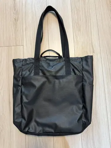 마무트 MAMMUT 세온 토트 백 15L 블랙
