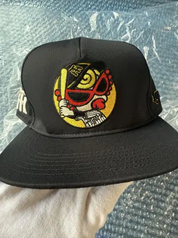 HYSTERIC MINI 한신 타이거즈 캡