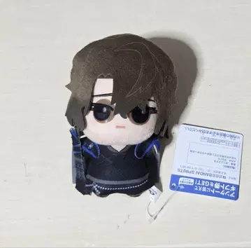 마호야쿠 파우스트 SD 인형