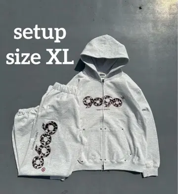 9090 OG 로고 어소트 셋업