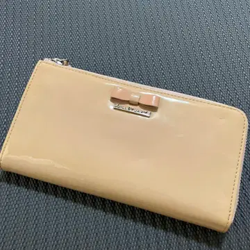 질스튜어트 장지갑 여성용