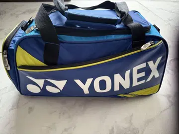 YONEX 요넥스 보스턴 백 YONEX 프로 컴페티션