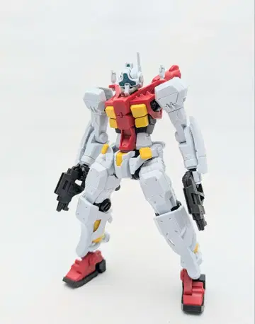 HG 1/144 겔구그 스가이기 (GQ)