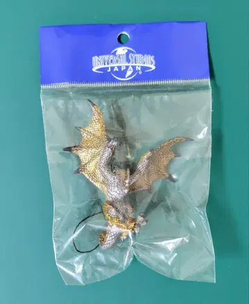 몬헌 셀레기오스 피규어 USJ 몬스터 헌터 유니버셜 캡콤