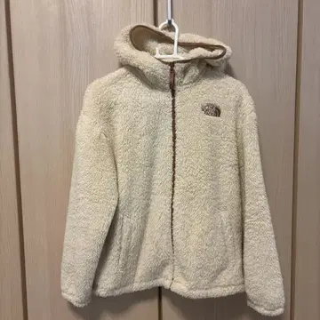 THE NORTH FACE 플리스 자켓