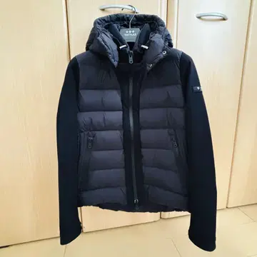 TATRAS 타트라스 BLEGGIO 다운 자켓 하이브리드 다운