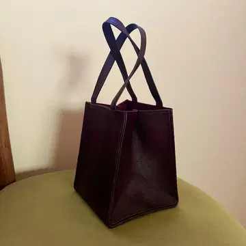 BOX BAG square 147 originalcolor