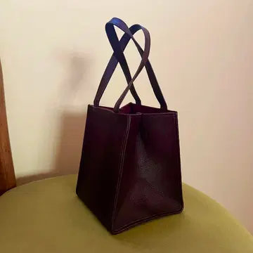 BOX BAG square 147 originalcolor