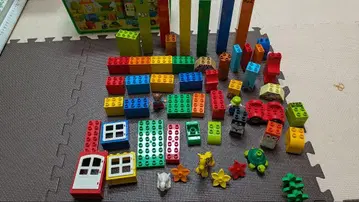 LEGO 듀플로 세트