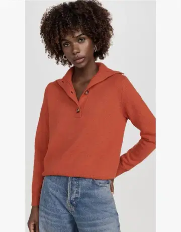 DEMYLEE WSF24053 FREYJA SWEATER