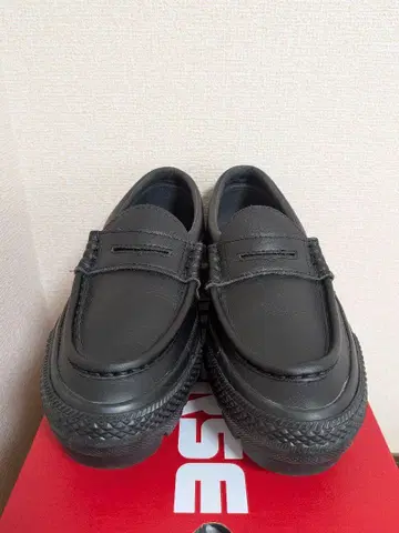 CONVERSE ALL STAR CHUNK LOAFER 26cm