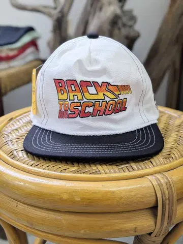 CAP-TAIN 'BACK TO SCHOOL'