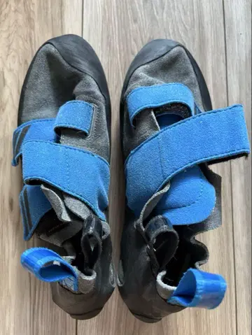 UNPARALLEL Engage VCS 클라이밍 신발 US9.5