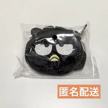 산리오 봉제 인형용 미니백 배드마츠마루