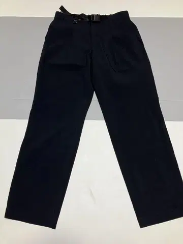 다이와 피어39 이지 팬츠 블랙 M