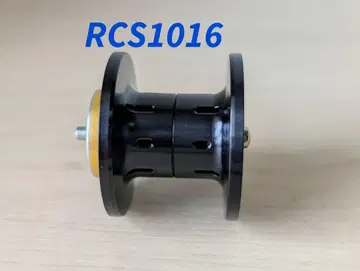 다이와 x 건 크라프트 마고 정품 RCS1016 스풀 34mm
