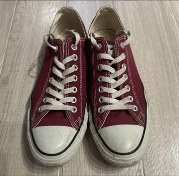 converse 스니커즈