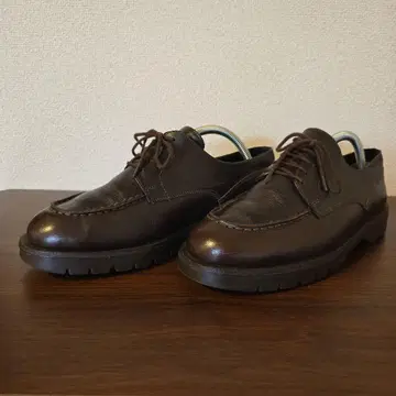 KLEMAN 클레망 브라운/U칩