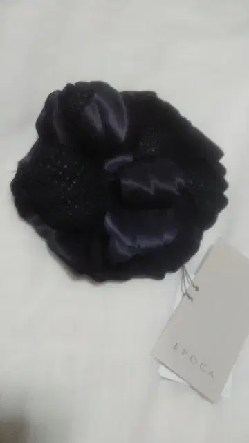 택 포함 새상품 에포카 코사지 브로치