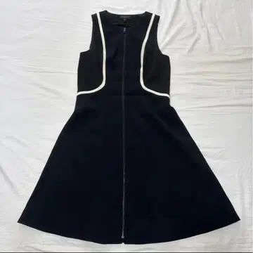 rag & bone 슬리브리스 원피스 made in USA