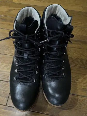 Clarks 트레킹 슈즈 GORE-TEX 25.5
