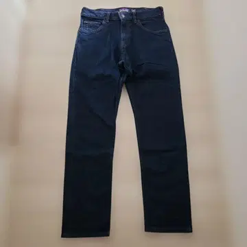 patagonia 스트레이트 데님 31 x 32