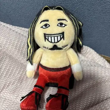 신일본 프로레슬링 츠지 요타 삐욘스케