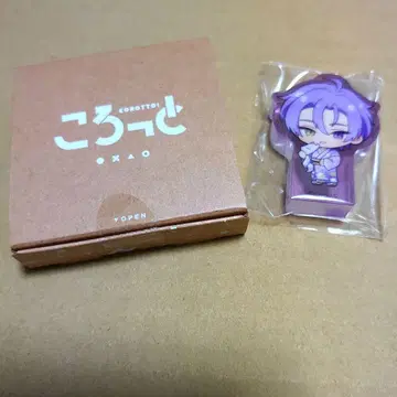 뉴카니 쿠야 코롯토 아크릴 피규어
