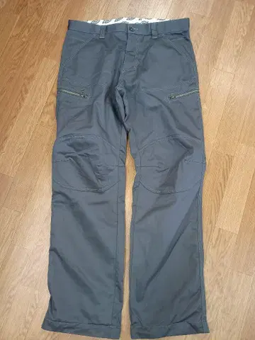 Dickies 디키즈 워크 팬츠 D-1865 W91 더블니
