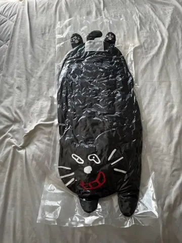키요의 동키요돔 키요 고양이 롱 쿠션