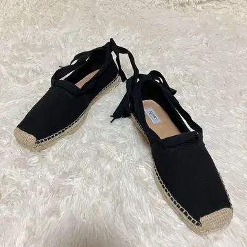 PELLICO SUNNY 펠리코사니 코튼 캔버스 에스파드리유
