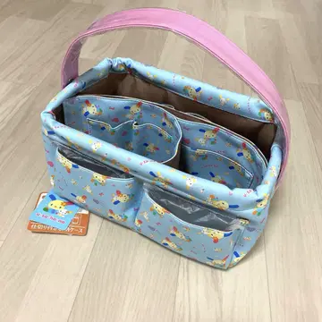 미개봉 새상품 산리오 우사하나 메이크 수납 박스