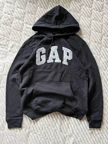 GAP 후드티 택 포함 미사용 새상품